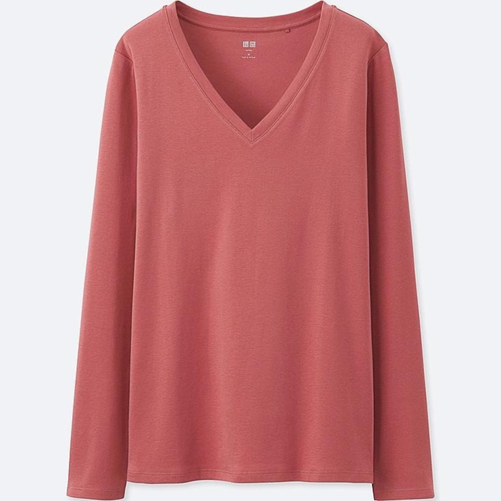 Brand New Supima Cotton Top